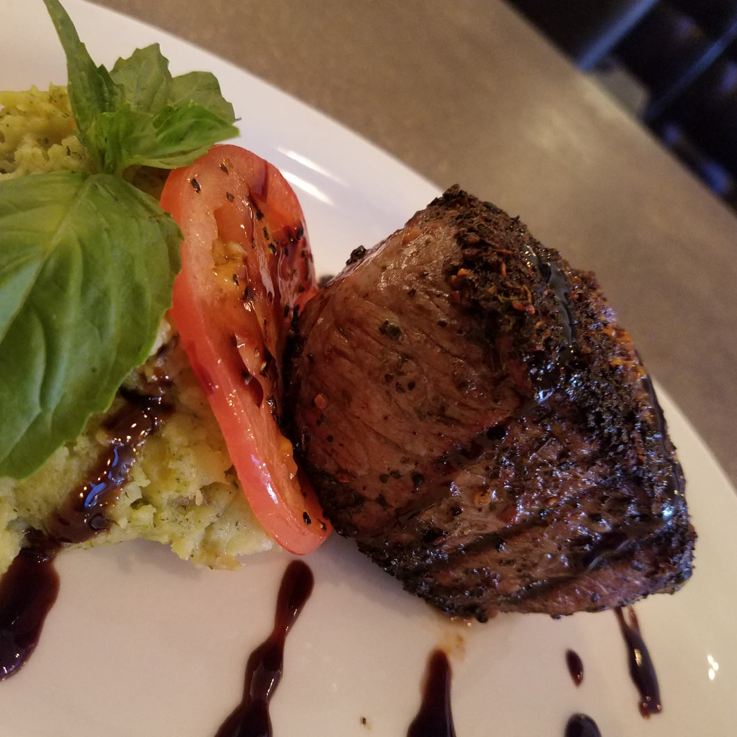 best steak restaurants in billings mt